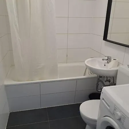 Uk414 Monteurwohnung In קירכהיים