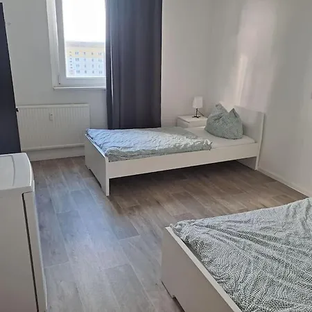 Uk414 Monteurwohnung In דירה *