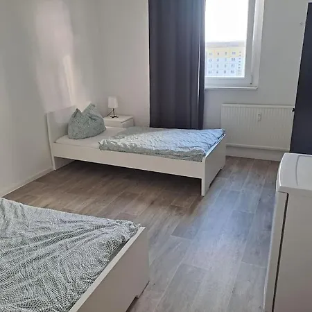 Uk414 Monteurwohnung In דירה *